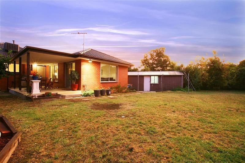 25 Lea Crescent, BUNDOORA VIC 3083, Bundoora - Thumbnail 8