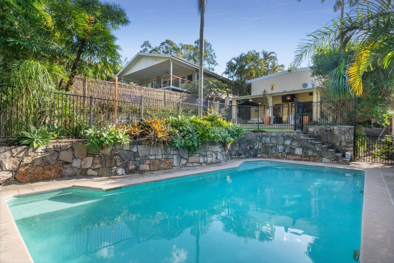 18 Karowara Street, The Gap QLD 4061, The Gap - Image 1