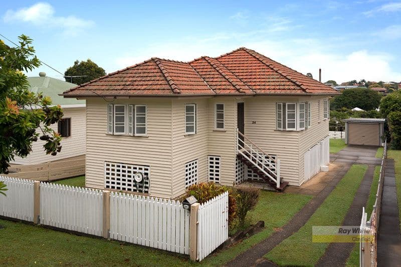 24 Wade Street, Wavell Heights QLD 4012, Wavell Heights - Image 1
