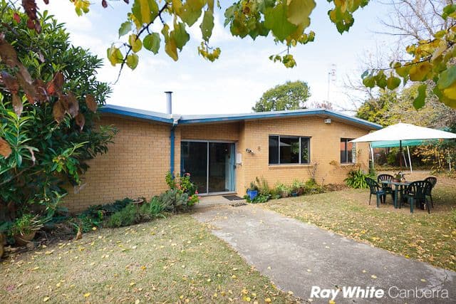 8 Deeban Place, NARRABUNDAH ACT 2604, Narrabundah - Thumbnail 2
