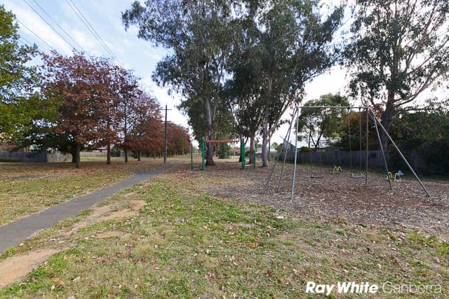 8 Deeban Place, NARRABUNDAH ACT 2604, Narrabundah - Thumbnail 3