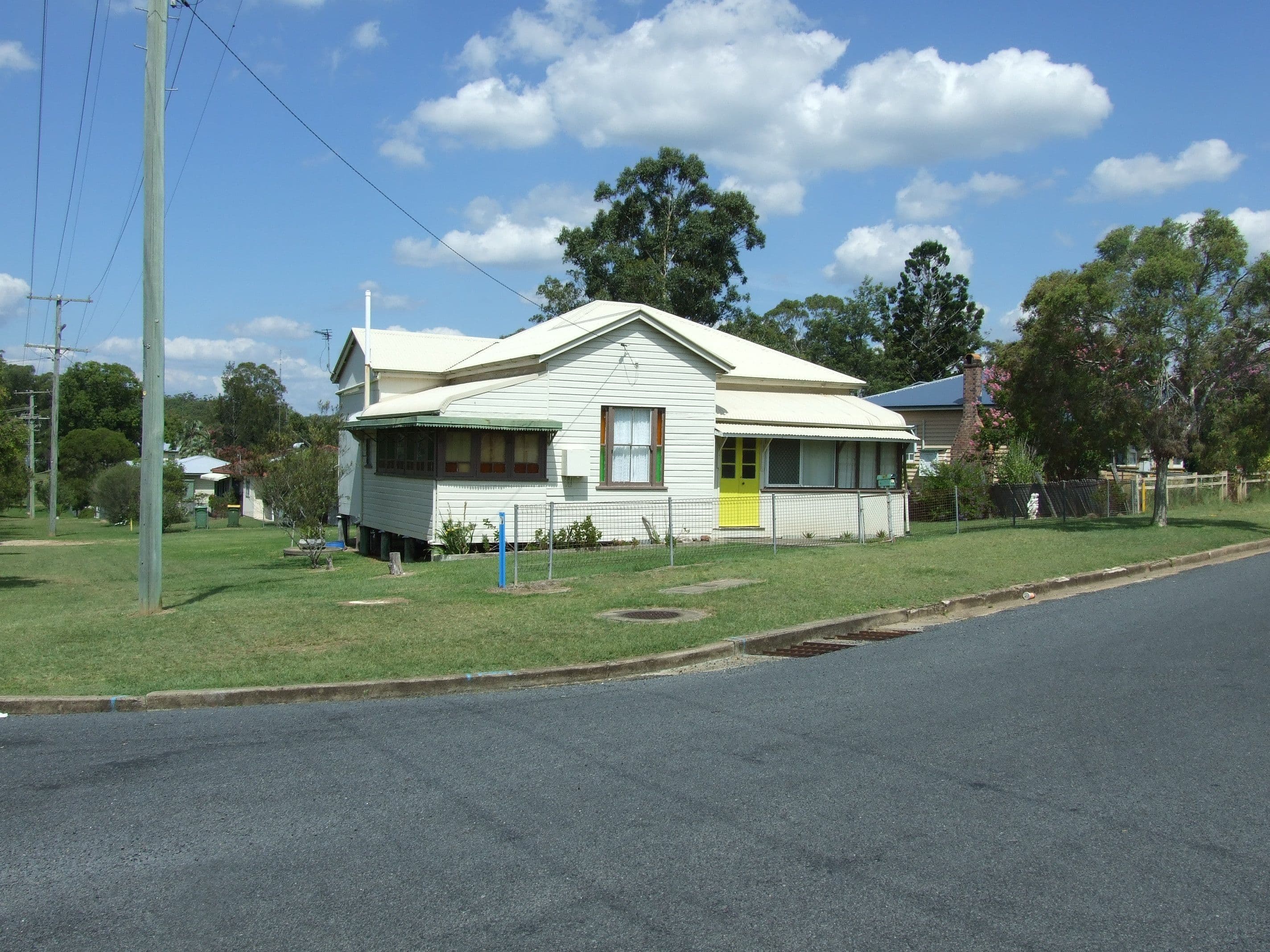 12 Emu Creek Road, Crows Nest QLD 4355, Crows Nest - Image 1