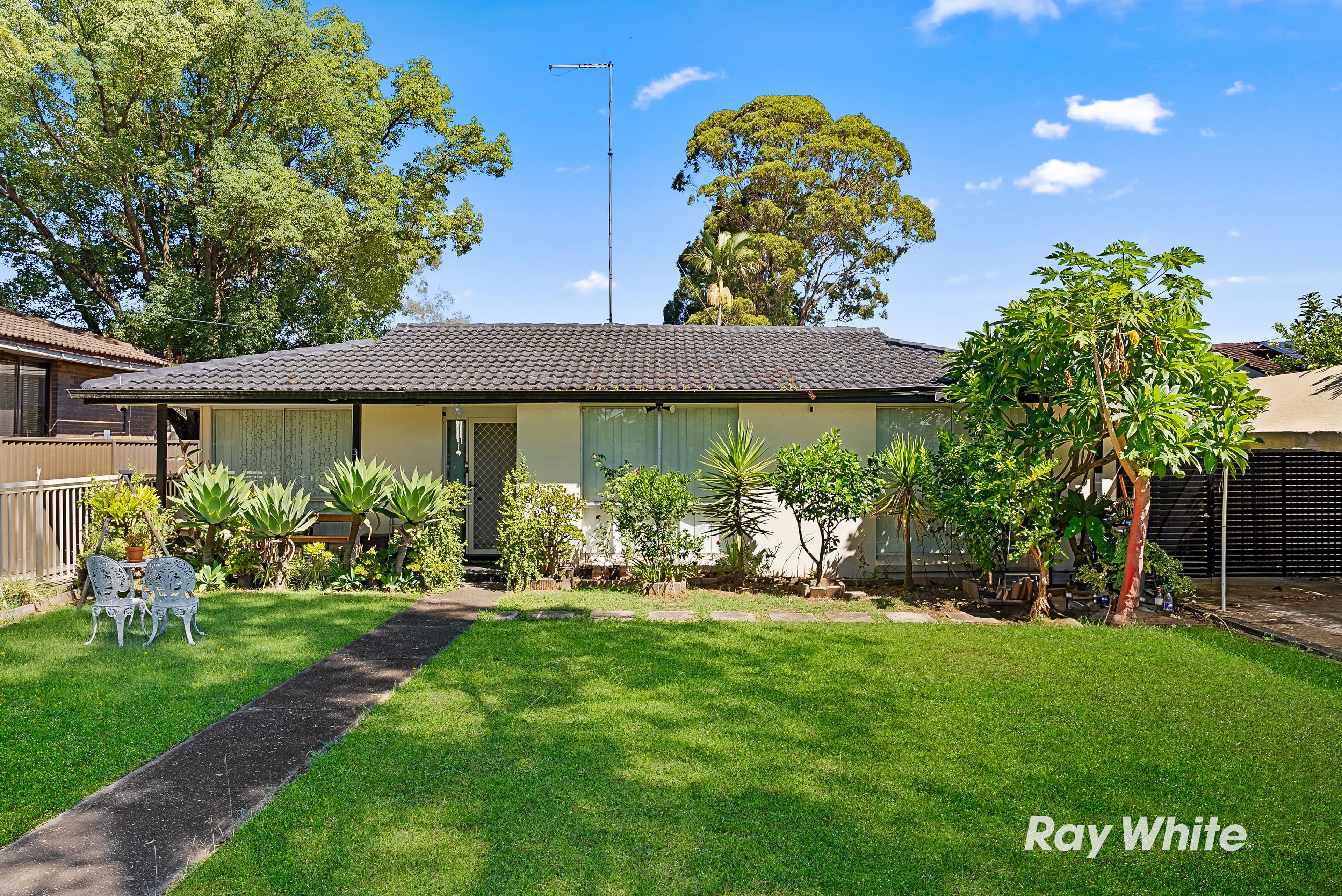 3 Kellaway Street, Doonside NSW 2767, Doonside - Image 1