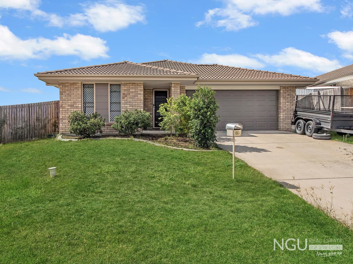 33 Tawney Street, LOWOOD QLD 4311, Lowood - Image 1