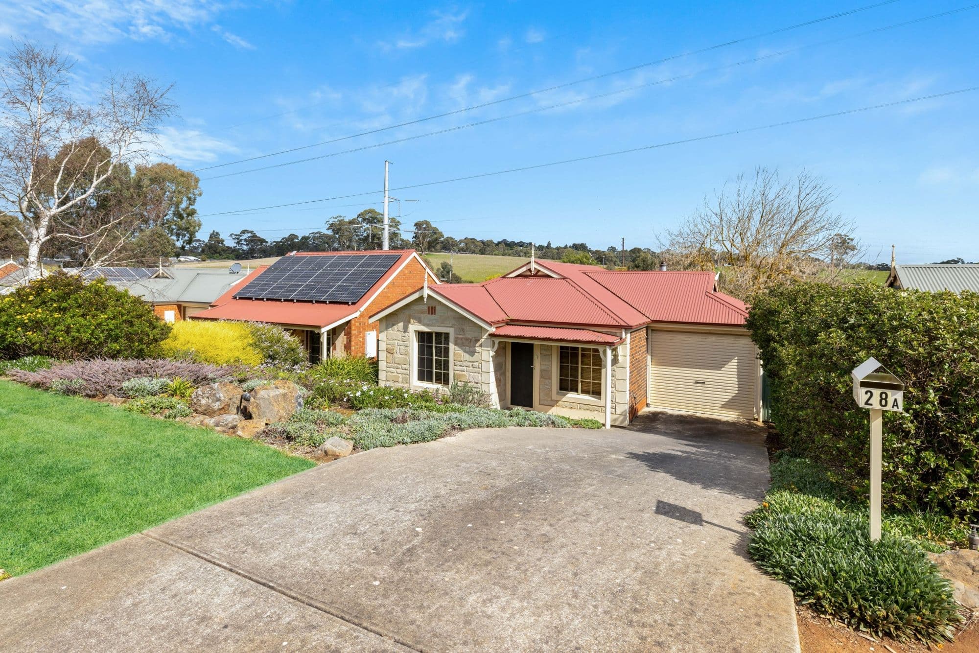 28A Zanker Drive, Mount Barker SA 5251, Mount Barker - Image 1