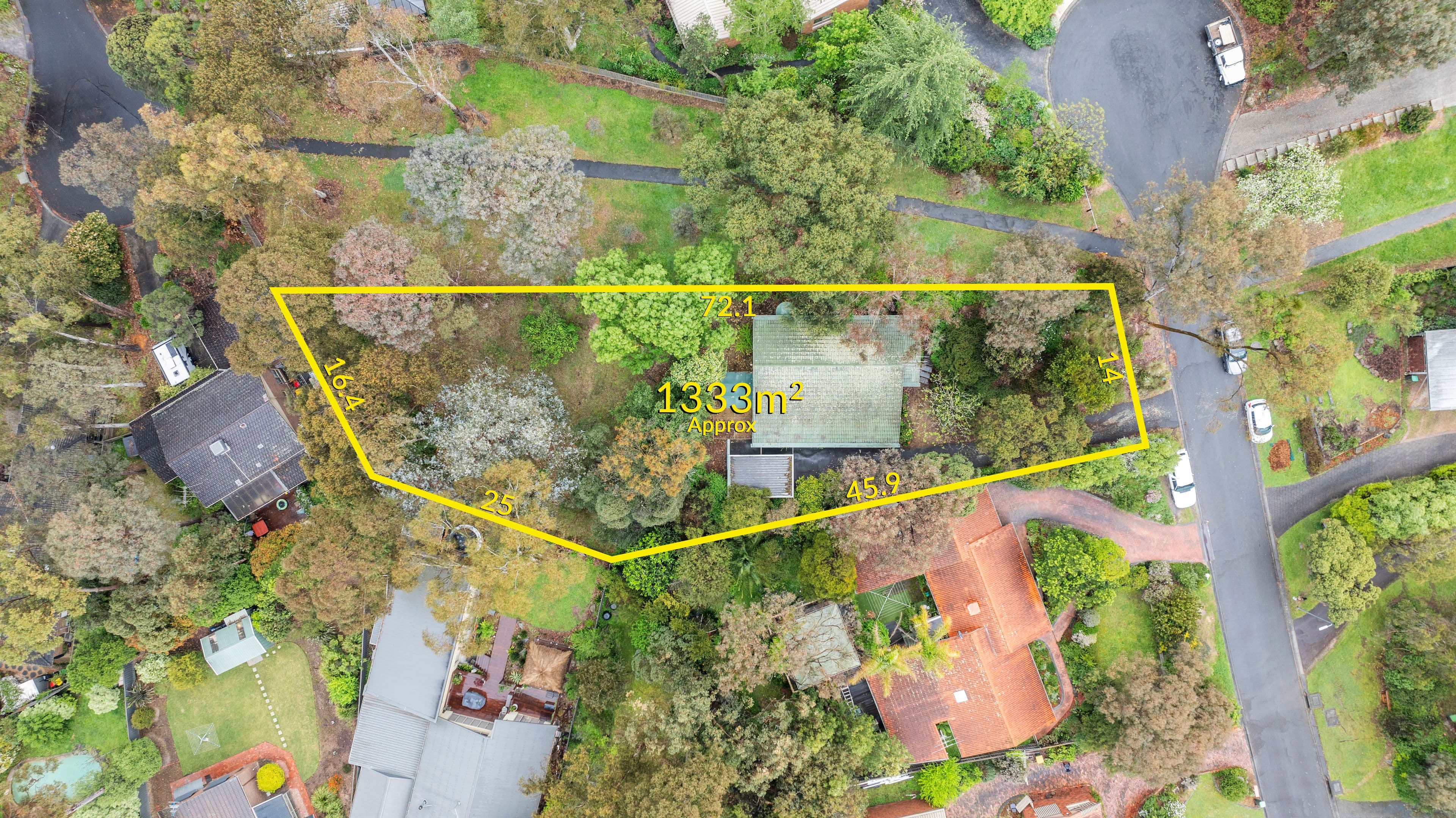 4 Stokes Place, Eltham VIC 3095, Eltham - Thumbnail 2