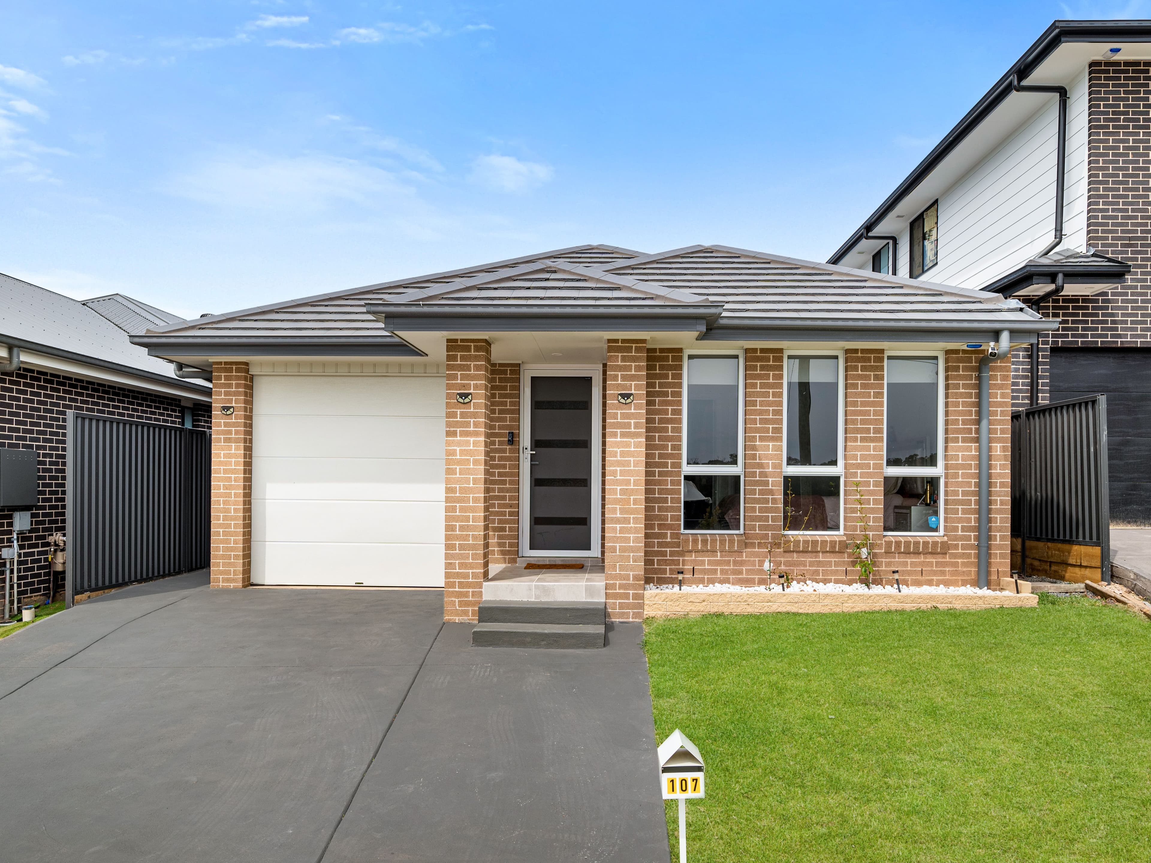107 Boyd Street, Austral NSW 2179, Austral - Image 1
