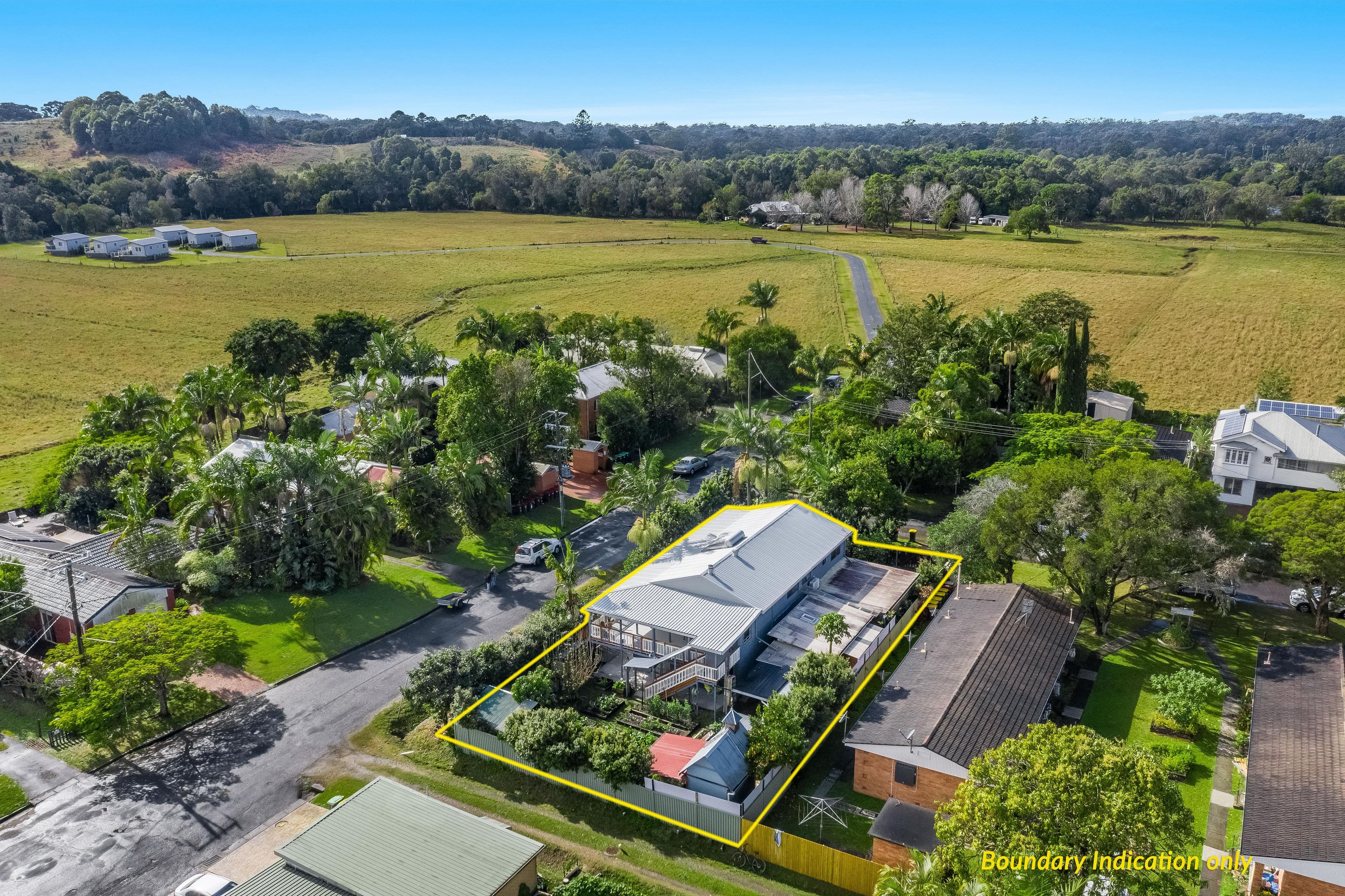 48 Morrison Avenue, Mullumbimby NSW 2482, Mullumbimby - Image 1