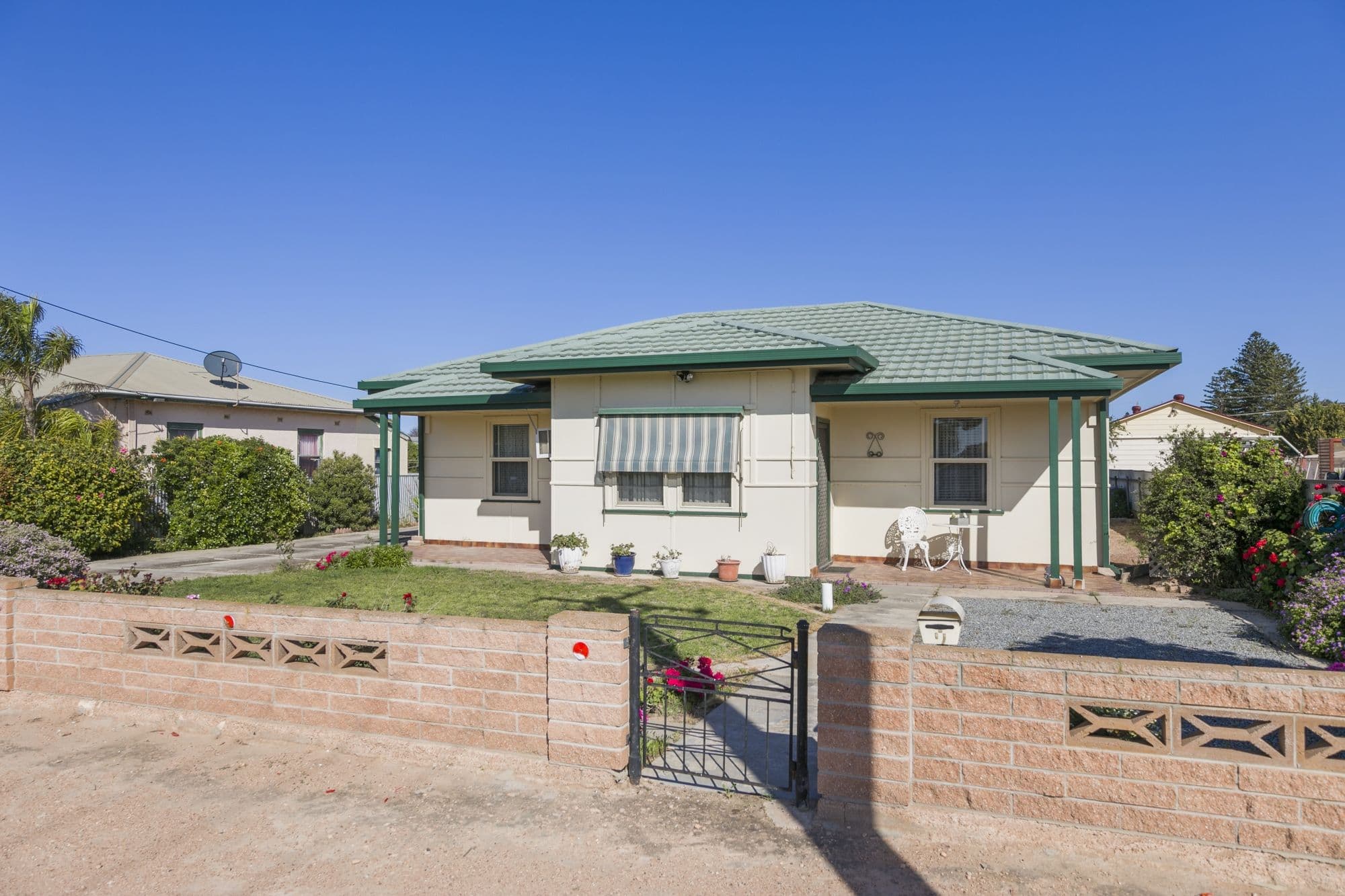 9 Murat Terrace, Ceduna SA 5690, Ceduna - Image 1