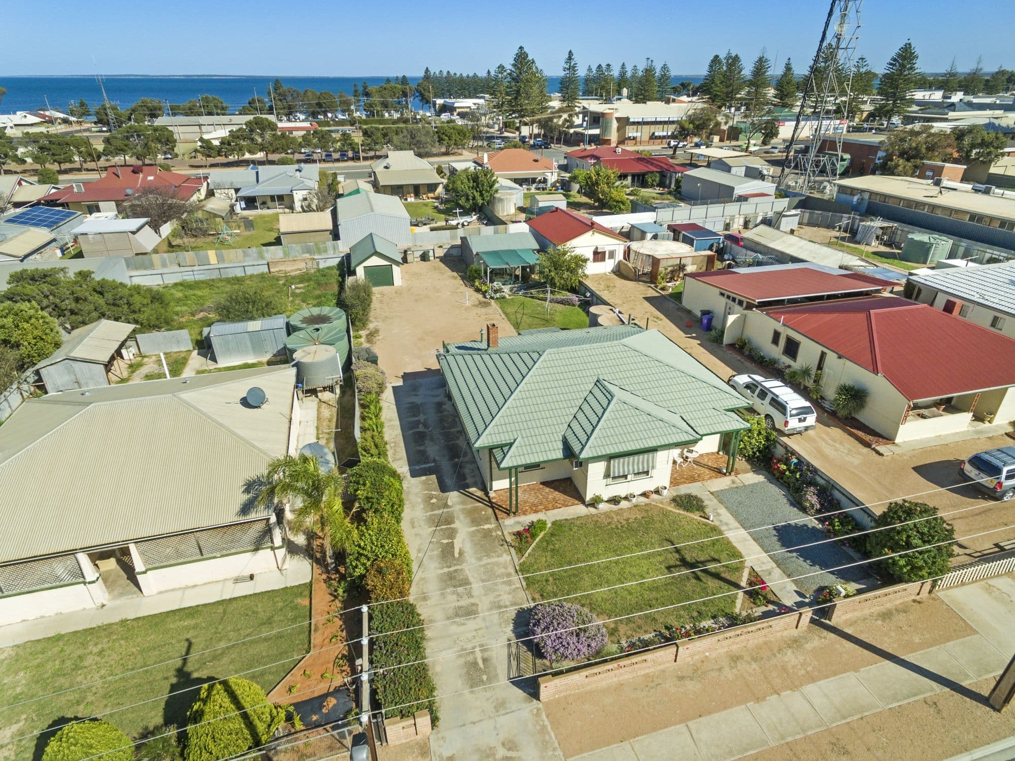 9 Murat Terrace, Ceduna SA 5690, Ceduna - Thumbnail 3