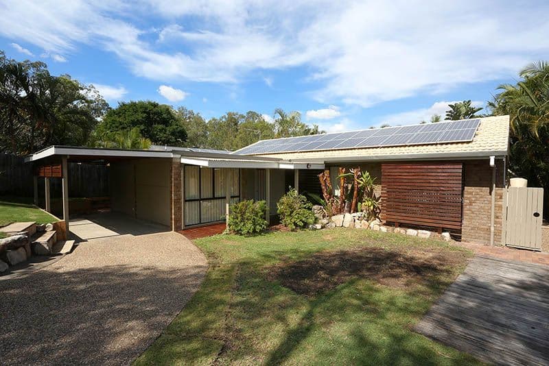 4 Zeil Street, Riverhills QLD 4074, Riverhills - Thumbnail 2