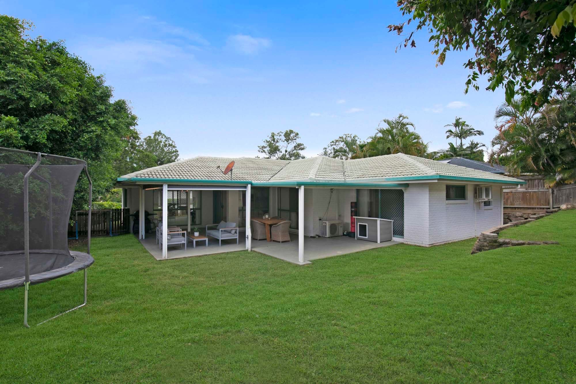 4 Brian Morrison Drive, Albany Creek QLD 4035, Albany Creek - Thumbnail 2