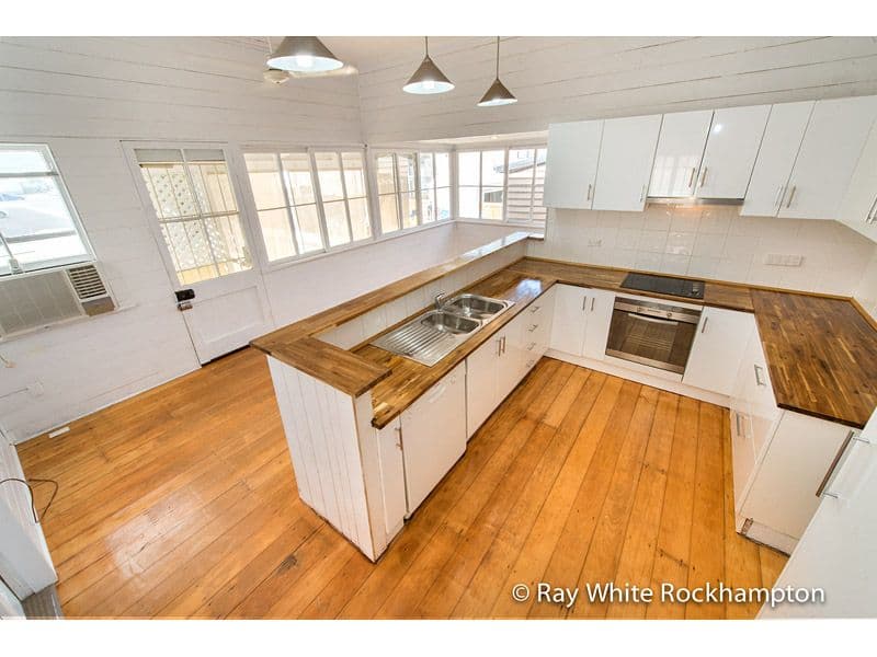 153 Murray Street, Rockhampton City QLD 4700, Rockhampton City - Thumbnail 2