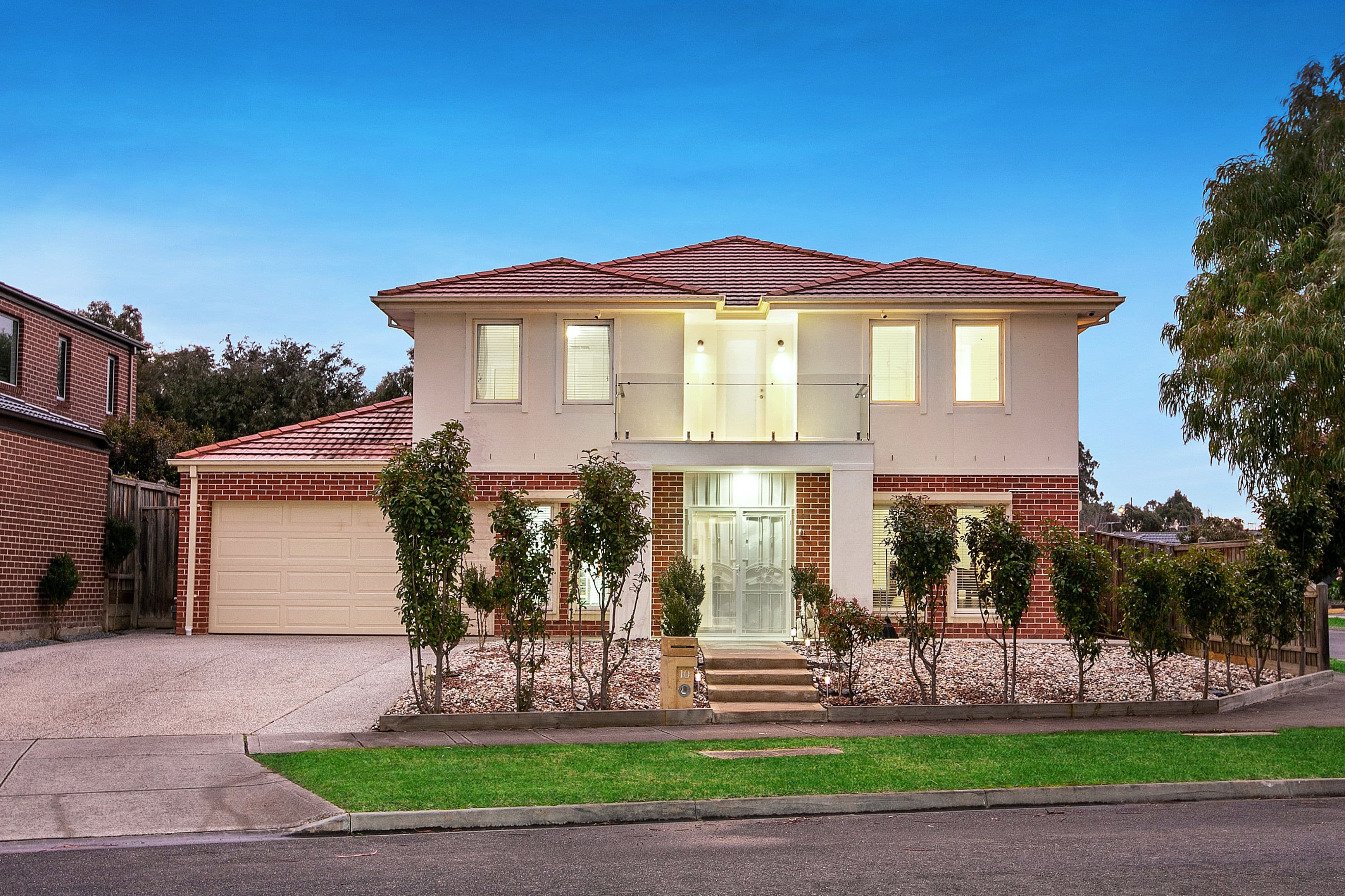 10 Sistine Row, Mernda VIC 3754, Mernda - Image 1