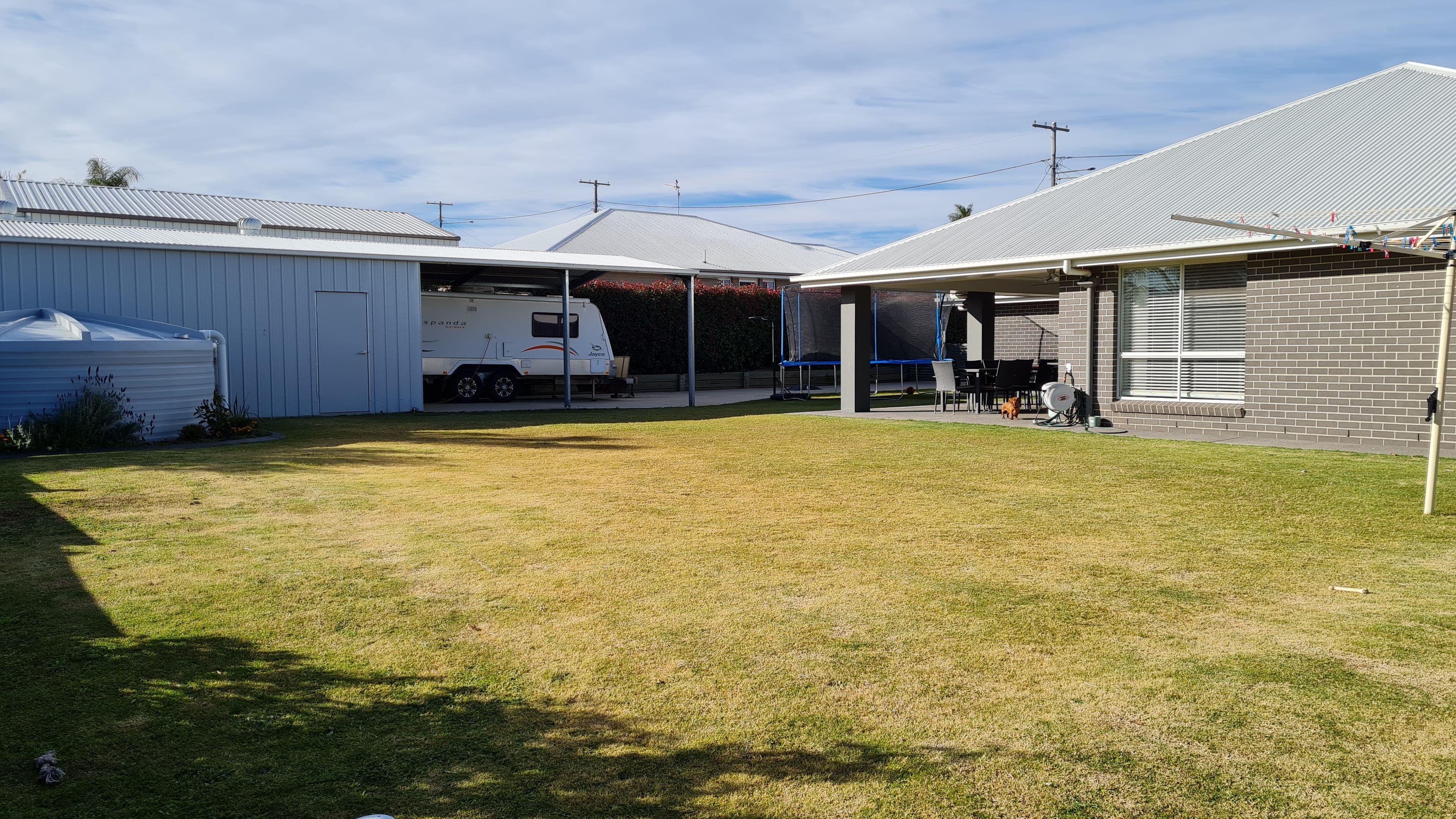 45 Pioneer Way, Pittsworth QLD 4356, Pittsworth - Thumbnail 3
