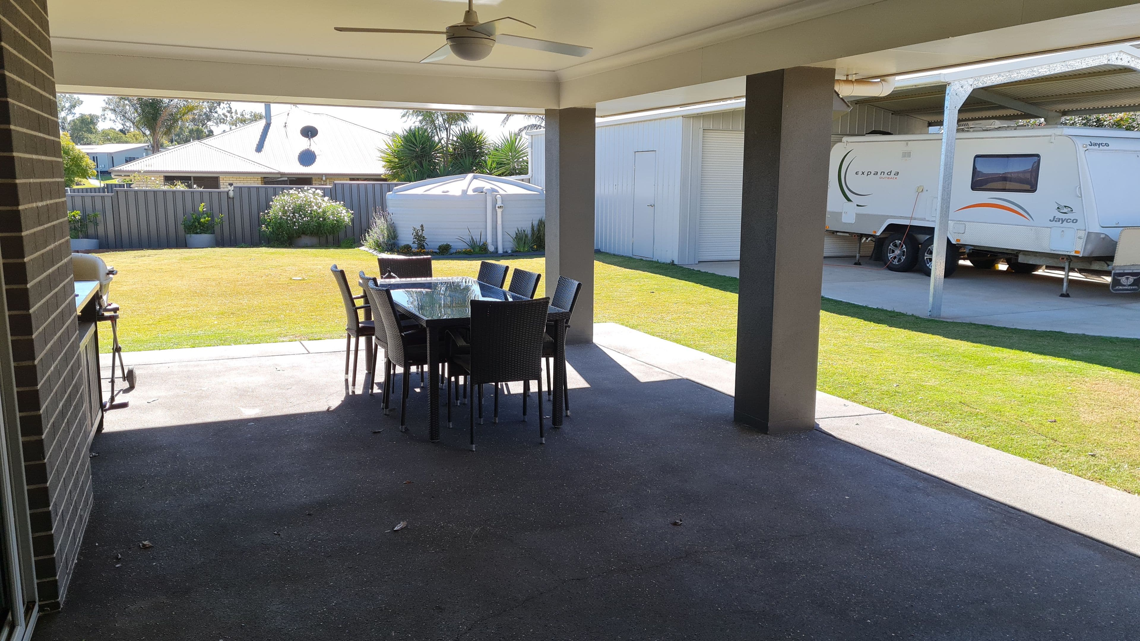 45 Pioneer Way, Pittsworth QLD 4356, Pittsworth - Thumbnail 8