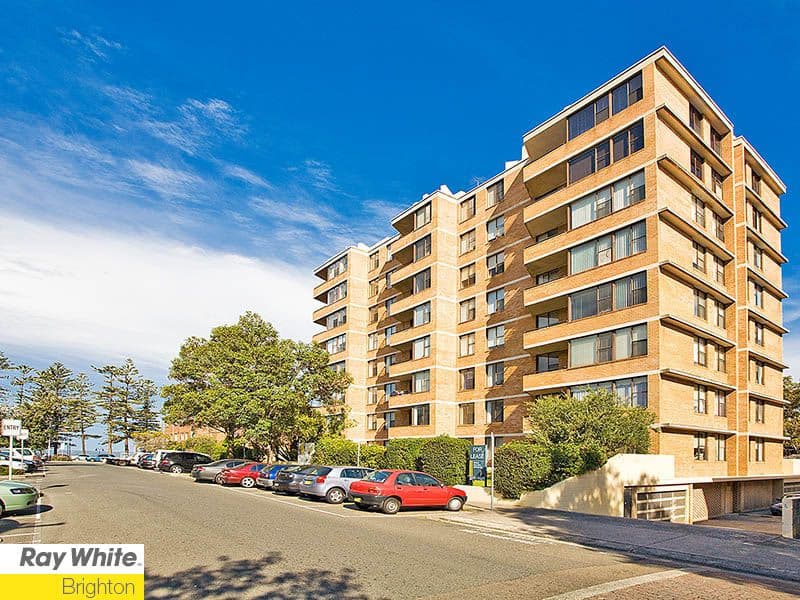 4 The Boulevard, BRIGHTON-LE-SANDS NSW 2216, Brighton-Le-Sands - Image 1