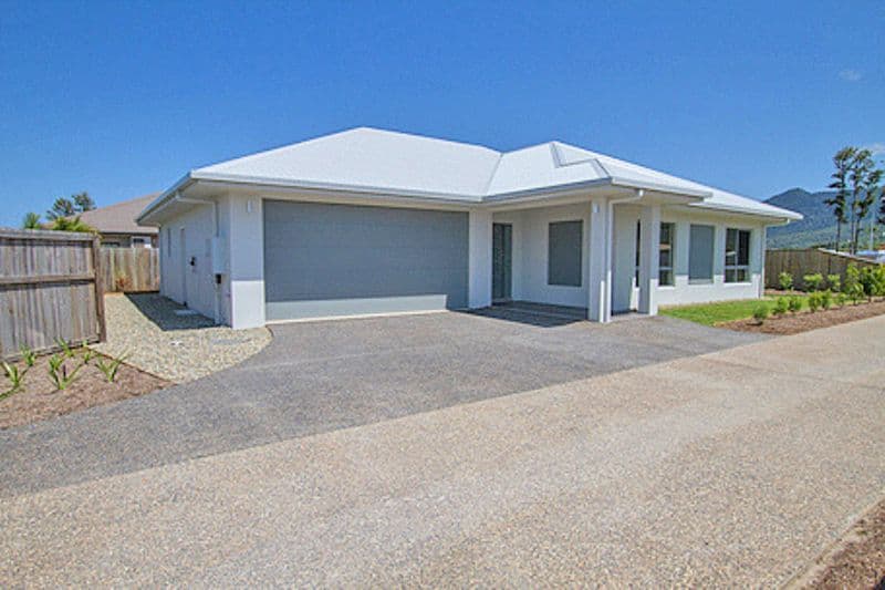 42 Fossilbrook Bend, TRINITY PARK QLD 4879, Trinity Park - Image 1