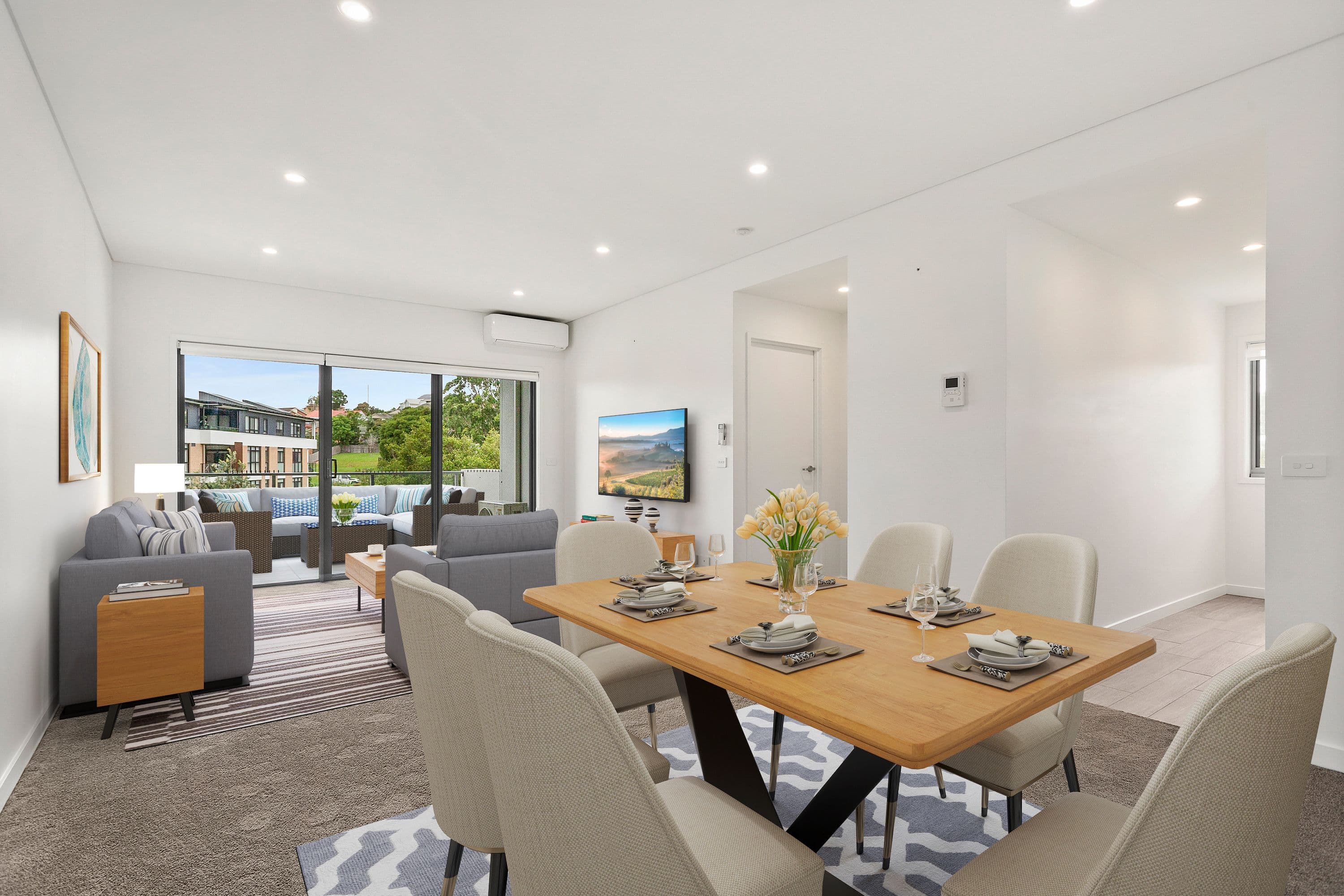 115/1 Evelyn Court, Shellharbour City Centre NSW 2529, Shellharbour City Centre - Image 1