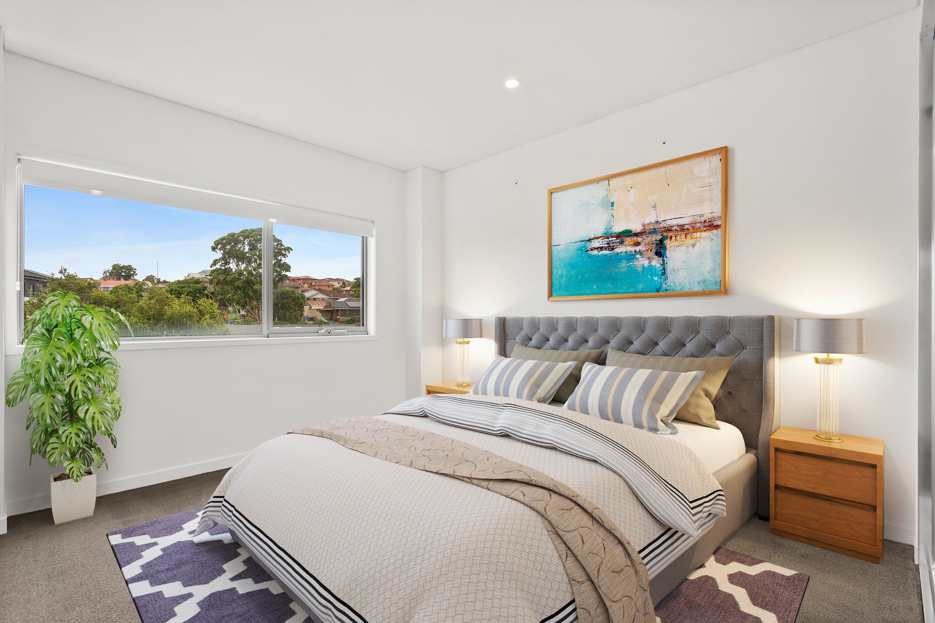 115/1 Evelyn Court, Shellharbour City Centre NSW 2529, Shellharbour City Centre - Thumbnail 3