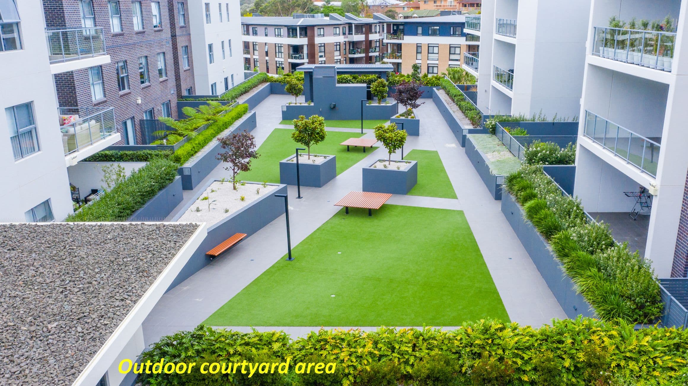 115/1 Evelyn Court, Shellharbour City Centre NSW 2529, Shellharbour City Centre - Thumbnail 8