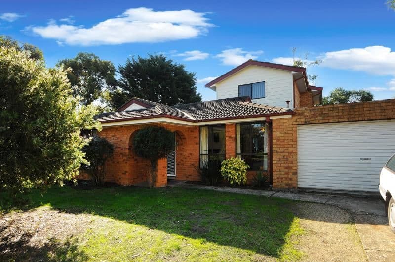 807/518 Swanston St, Carlton, Carlton - Image 1