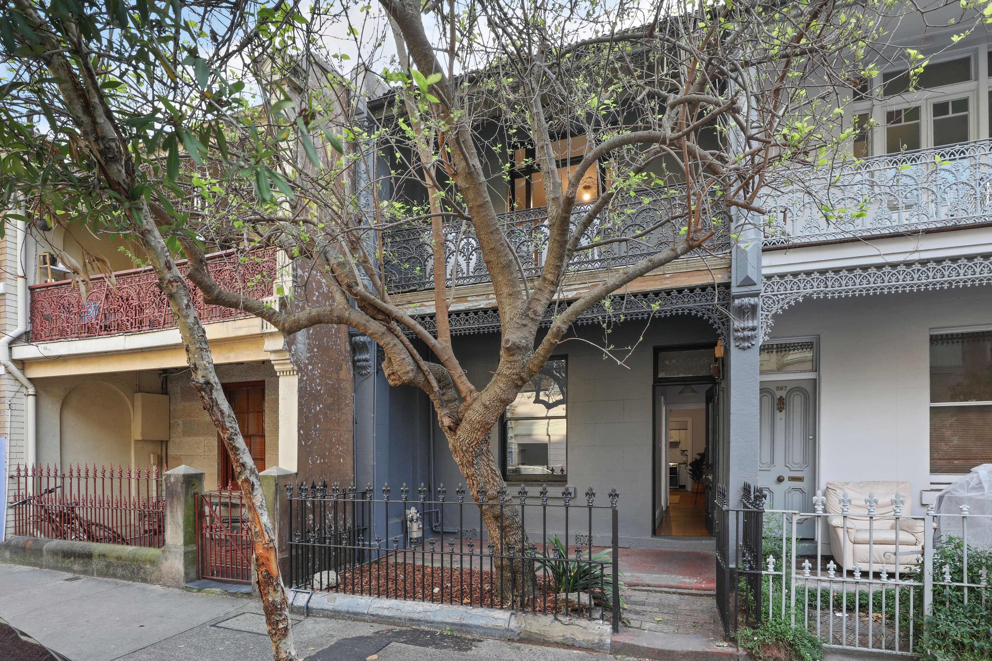 269 Australia Street, Newtown NSW 2042, Newtown - Image 1
