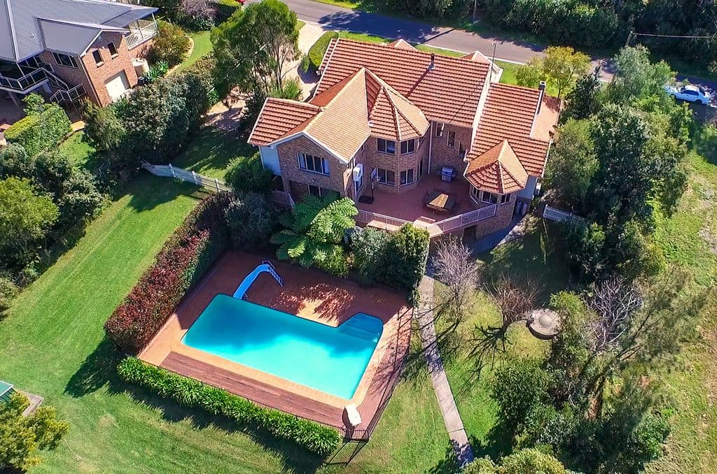 12 Drualla Road, Jamberoo NSW 2533, Jamberoo - Image 1
