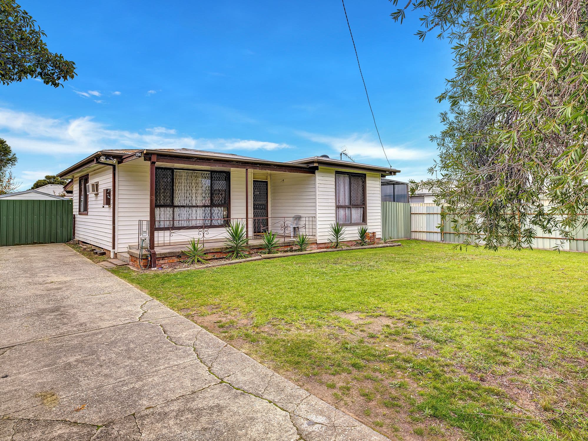 214 Lowry Street, North Albury NSW 2640, North Albury - Thumbnail 2