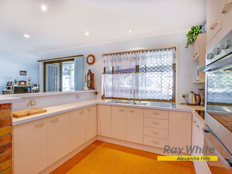 1 Doomben Close, Capalaba QLD 4157, Capalaba - Thumbnail 3