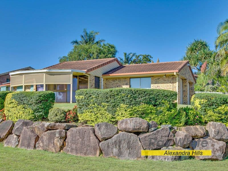 1 Doomben Close, Capalaba QLD 4157, Capalaba - Thumbnail 8