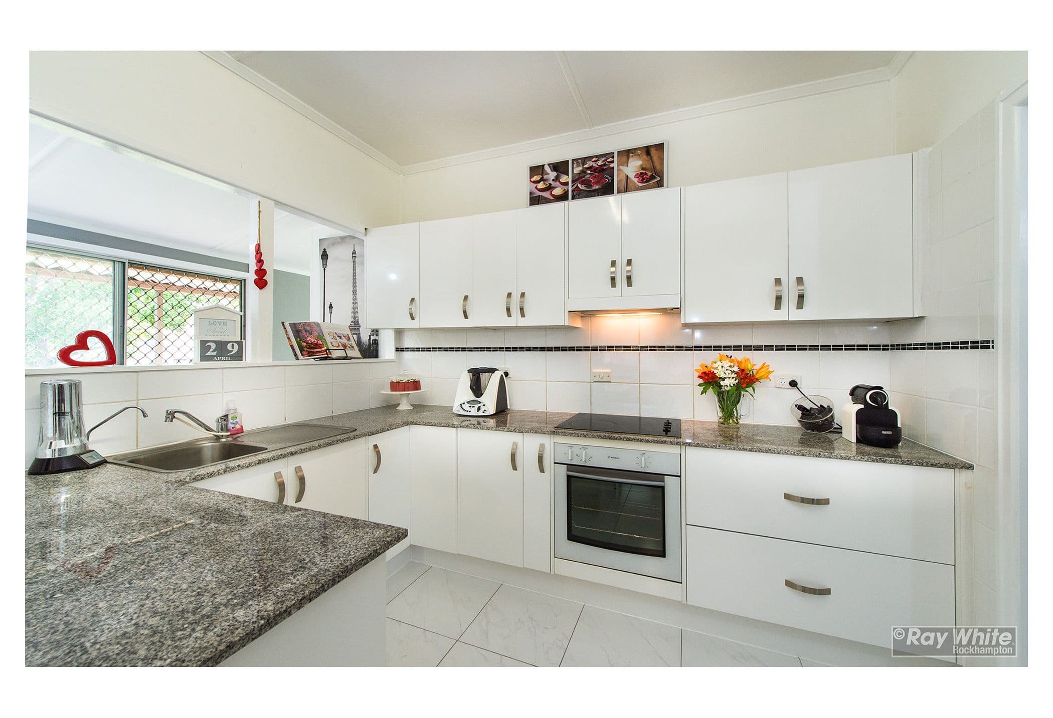 181 Stamford Street, Berserker QLD 4701, Berserker - Image 1