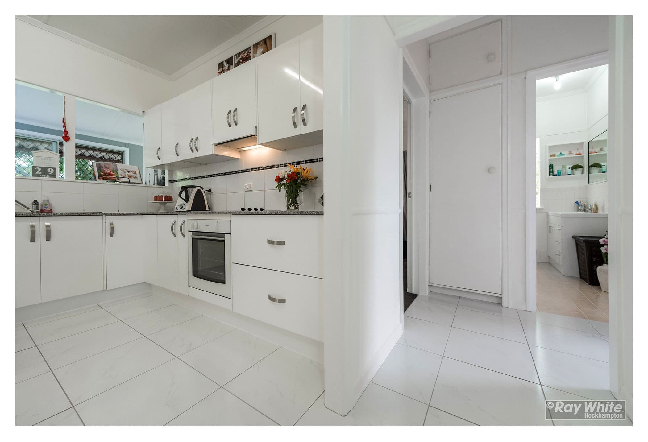 181 Stamford Street, Berserker QLD 4701, Berserker - Thumbnail 4