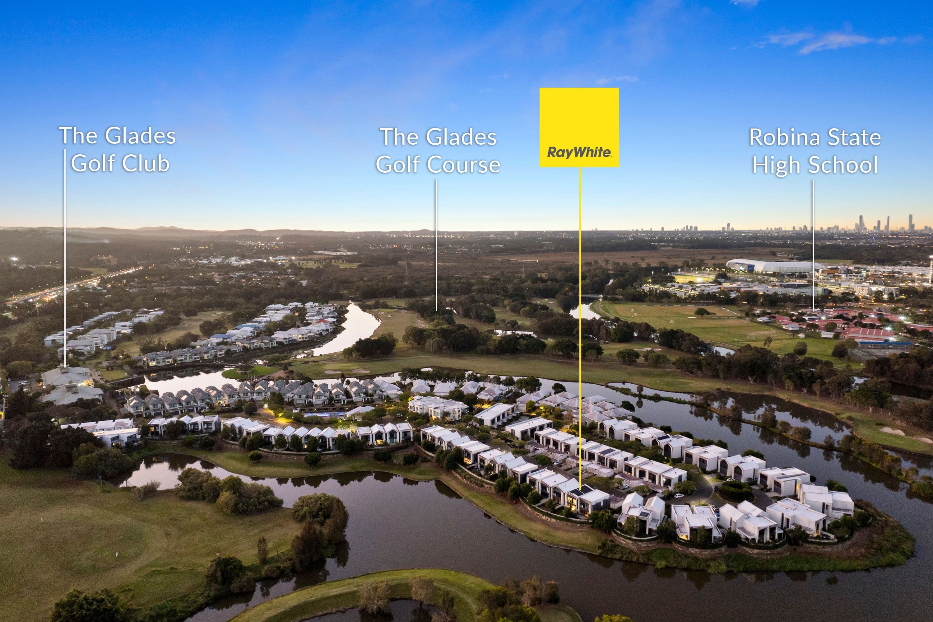 45 Peninsula Drive, Robina QLD 4226, Robina - Thumbnail 3