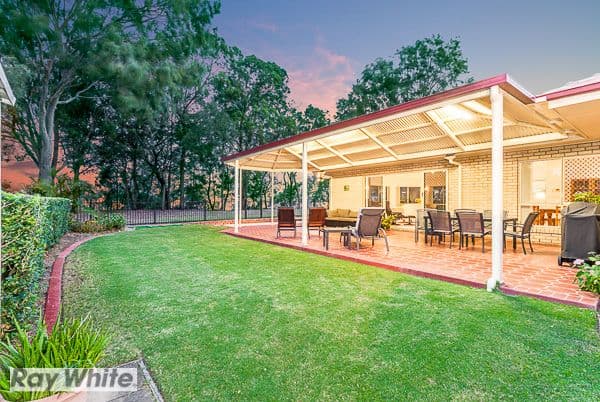30 Ardel Place, Sandstone Point QLD 4511, Sandstone Point - Thumbnail 4