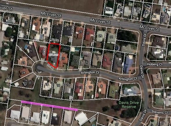 17 Arlington Court, Kawungan QLD 4655, Kawungan - Thumbnail 5