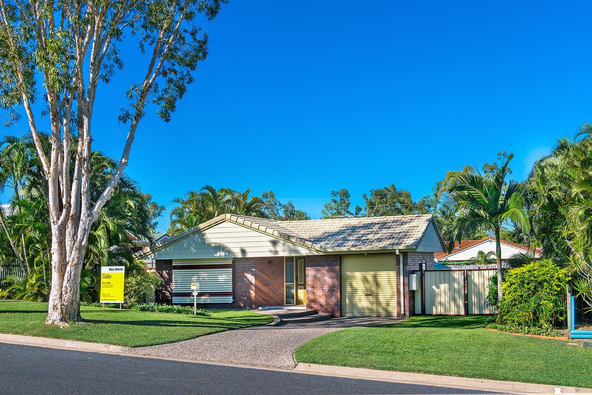 17 Hinton Street, Koongal QLD 4701, Koongal - Image 1