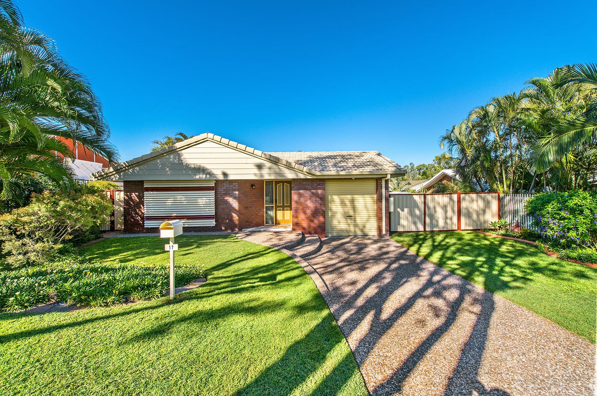 17 Hinton Street, Koongal QLD 4701, Koongal - Thumbnail 2