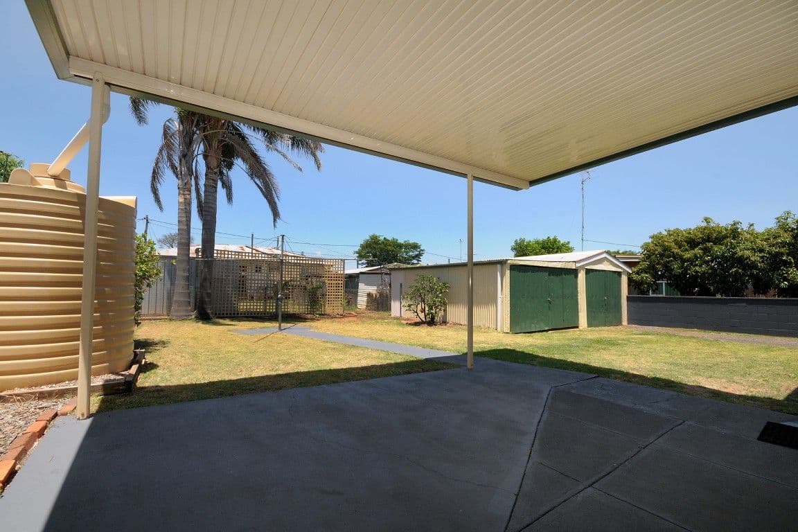 22 Sybyl Street, Harristown QLD 4350, Harristown - Thumbnail 8