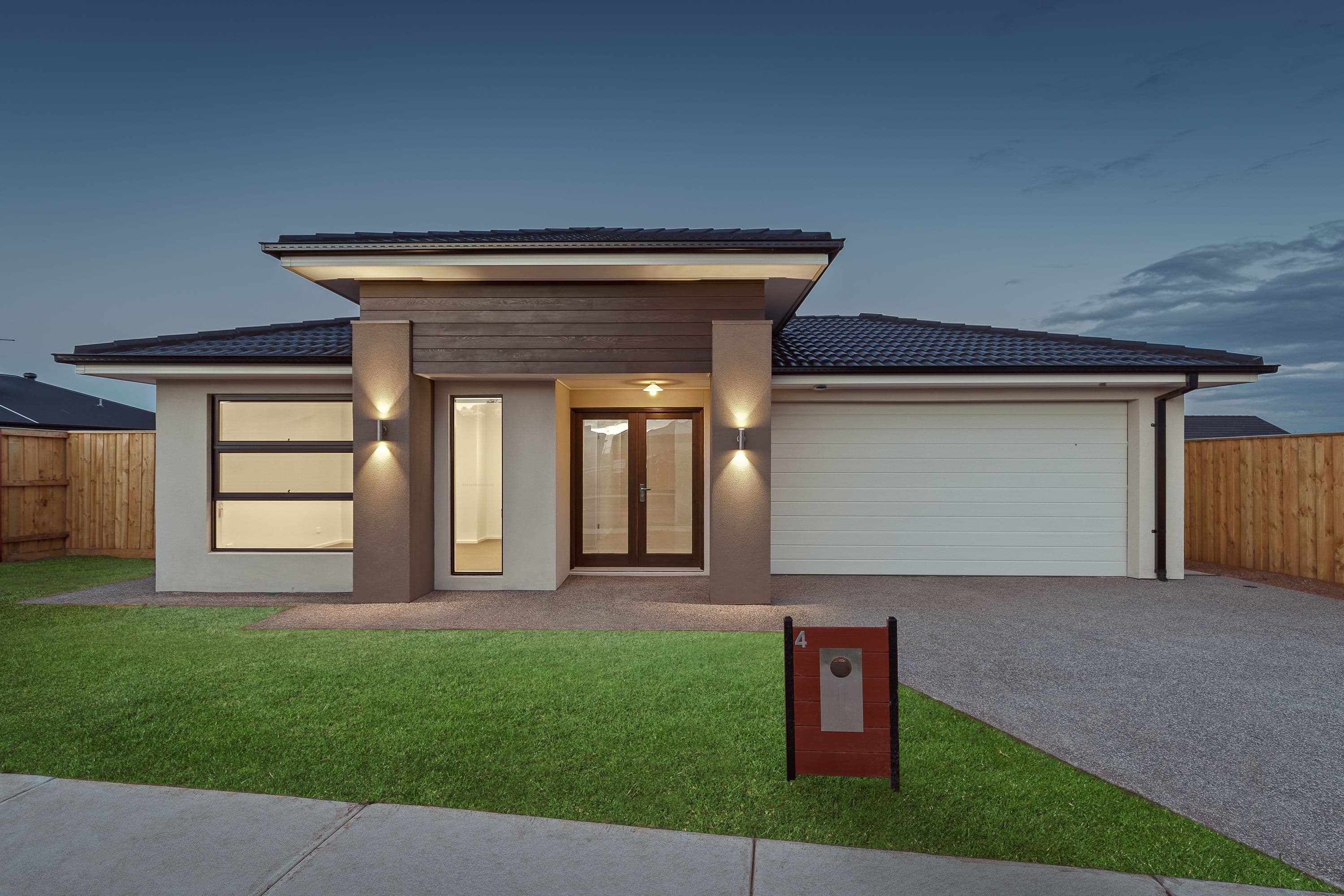 4 Budawang Way, Wollert VIC 3750, Wollert - Image 1