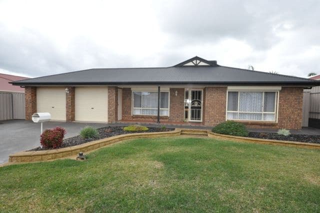 23 Axminster Crescent, CRAIGMORE SA 5114, Craigmore - Thumbnail 2