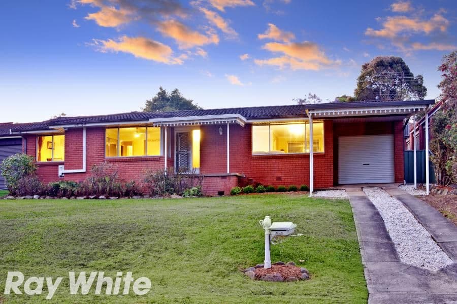29 Vanessa Avenue, BAULKHAM HILLS NSW 2153, Baulkham Hills - Image 1