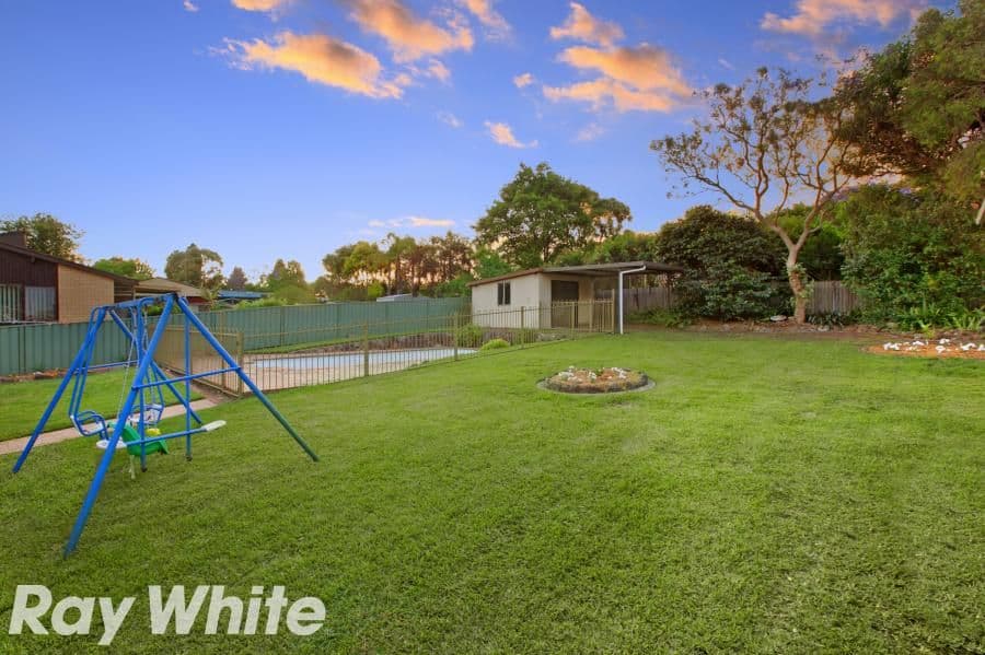 29 Vanessa Avenue, BAULKHAM HILLS NSW 2153, Baulkham Hills - Thumbnail 2