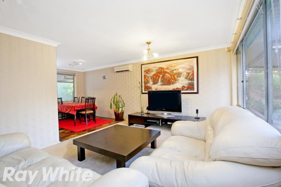 29 Vanessa Avenue, BAULKHAM HILLS NSW 2153, Baulkham Hills - Thumbnail 4