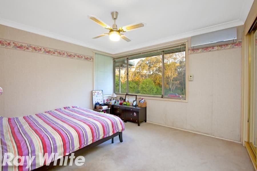29 Vanessa Avenue, BAULKHAM HILLS NSW 2153, Baulkham Hills - Thumbnail 5