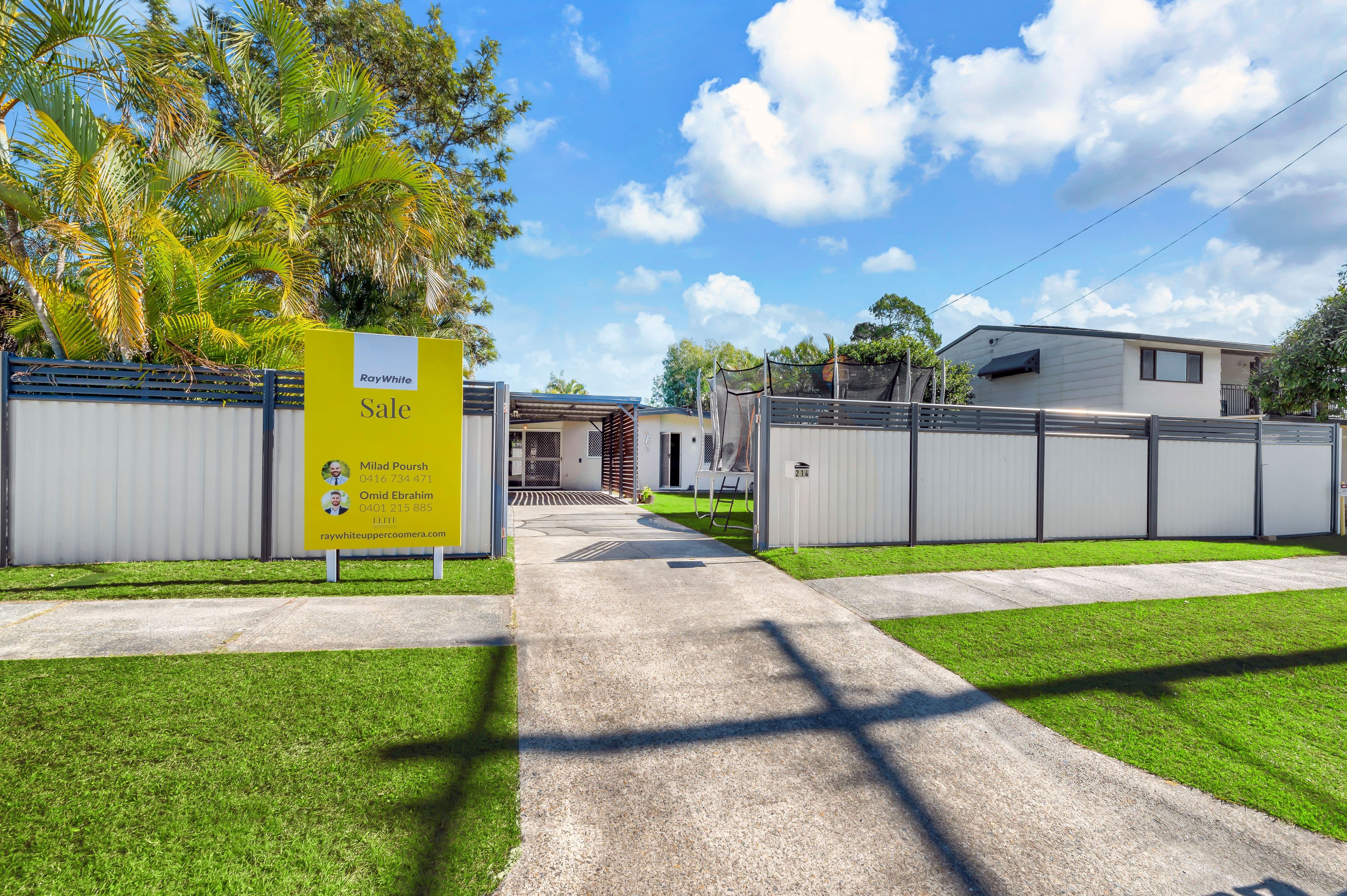 214 Oxley Drive, Coombabah QLD 4216, Coombabah - Image 1