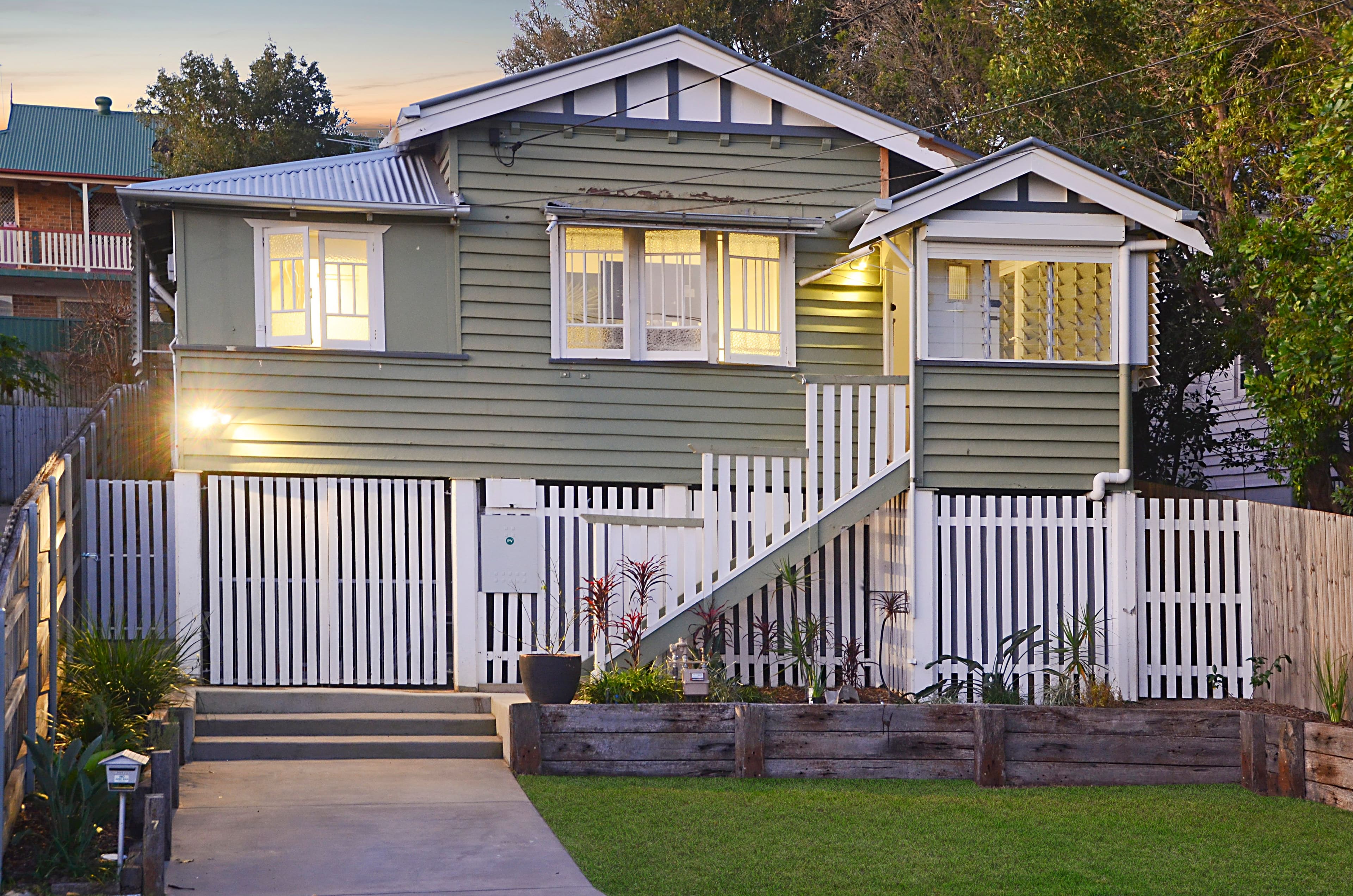 17 Abuklea Street, Wilston QLD 4051, Wilston - Image 1