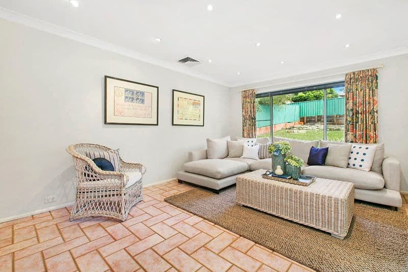46 Hewitt Avenue, WAHROONGA NSW 2076, Wahroonga - Thumbnail 5