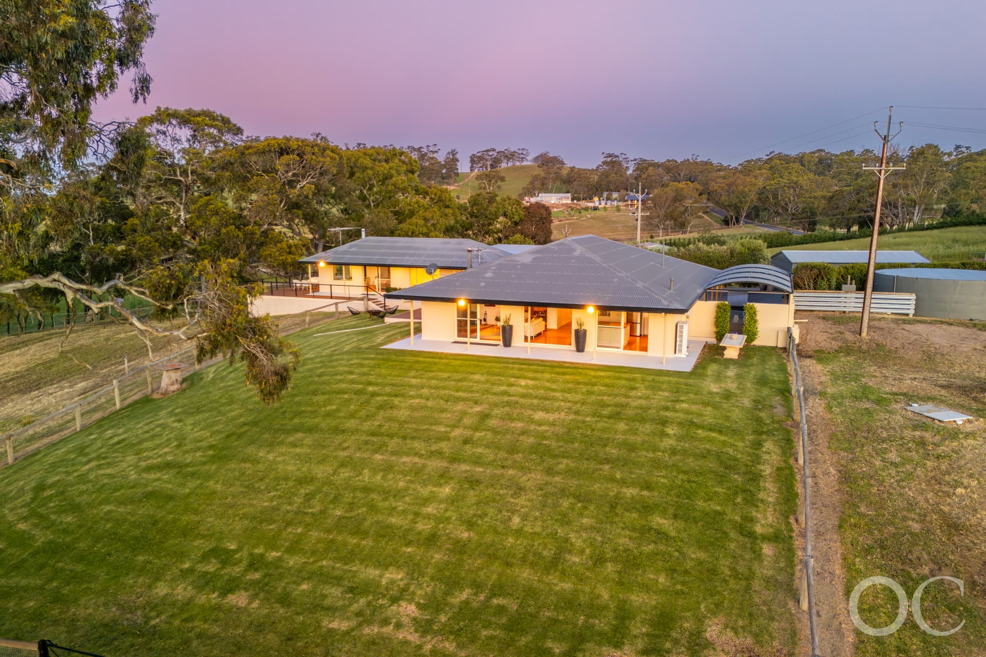 111 Murdoch Hill Road, Woodside - Image 1