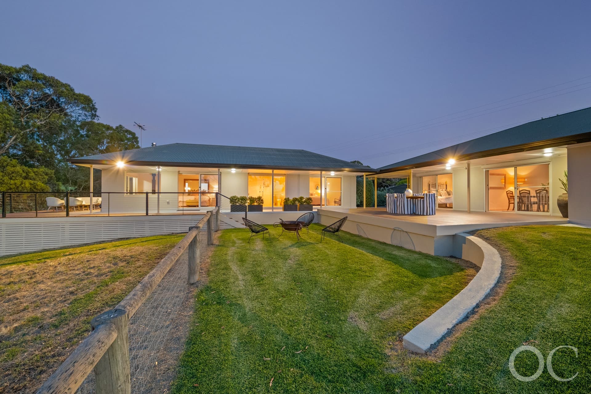 111 Murdoch Hill Road, Woodside - Thumbnail 4
